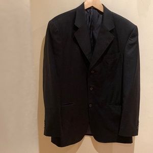 Gianfranco Ferre Men’s Blazer